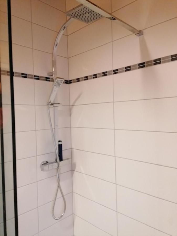 Adler Sommerhaus Oderwitz Bagian luar foto