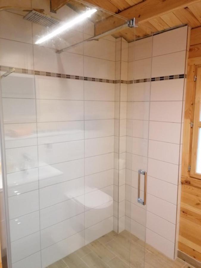 Adler Sommerhaus Oderwitz Bagian luar foto