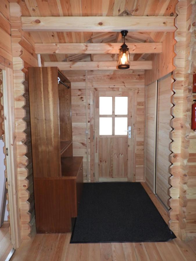 Adler Sommerhaus Oderwitz Bagian luar foto