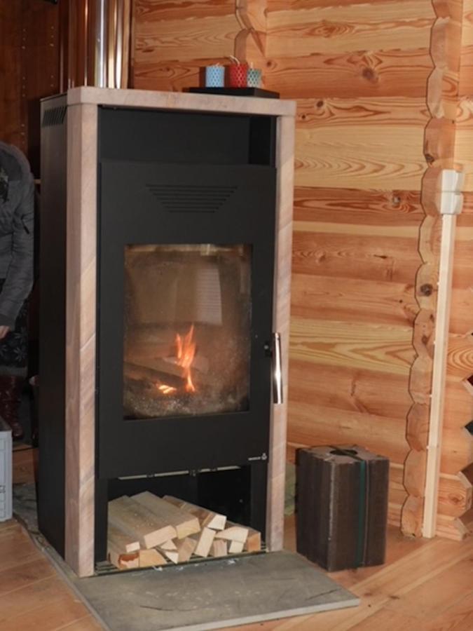 Adler Sommerhaus Oderwitz Bagian luar foto