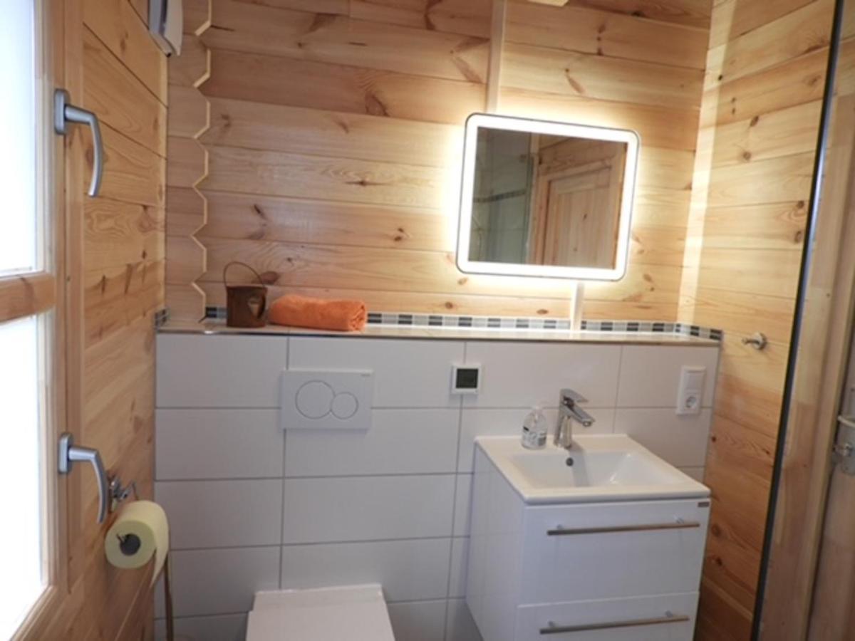 Adler Sommerhaus Oderwitz Bagian luar foto